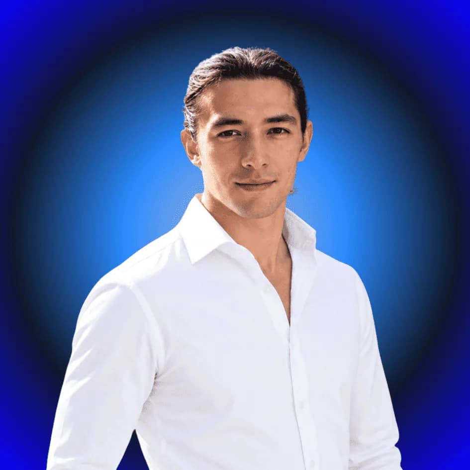 Tristan Maruyama