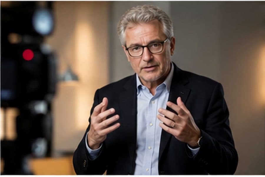 Enseignement par un expert scientifique
