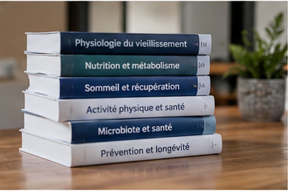 Documentation scientifique et niveaux de preuve des compléments