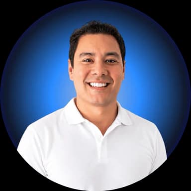 Dr Yvan Cam