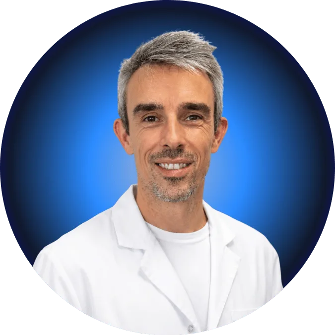 Dr Kévin Seyssel