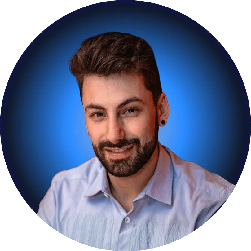Dr Morgan Aldo
