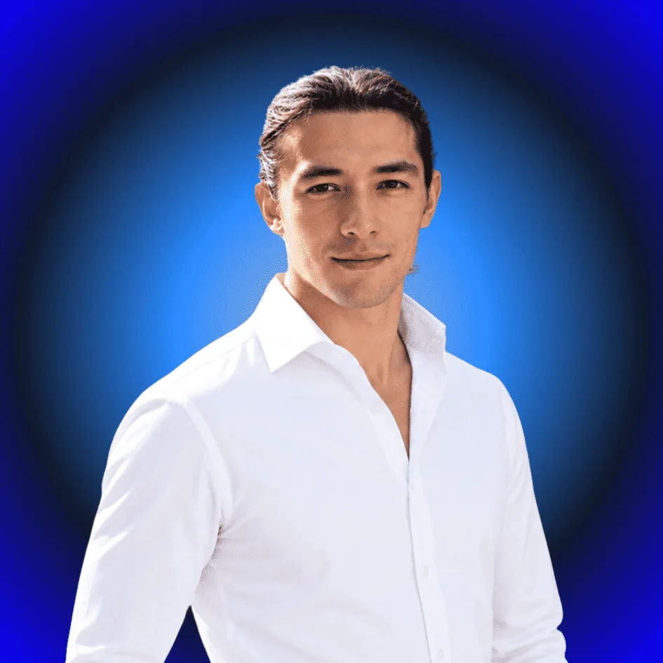Tristan Maruyama