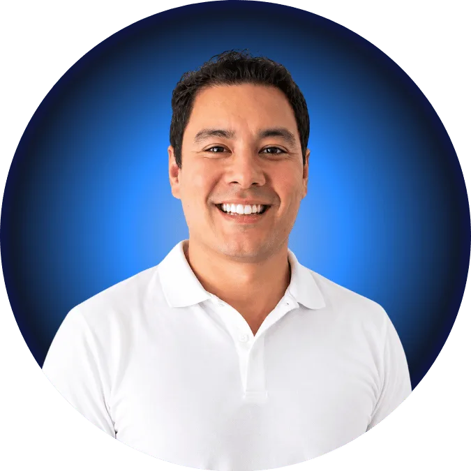 Dr Yvan Cam